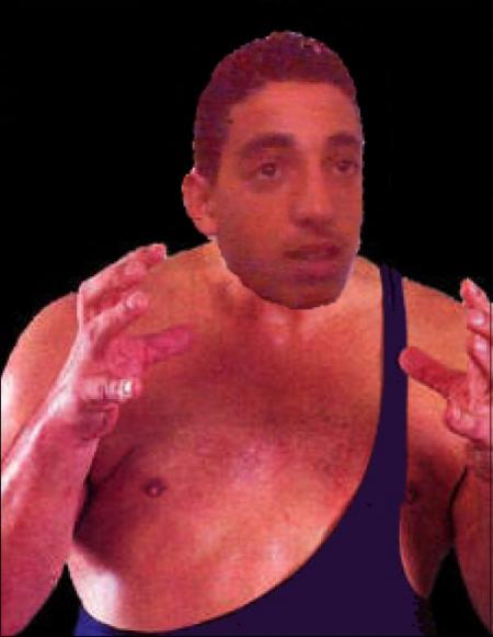 sadam